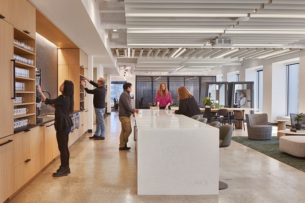 GGLO Seattle Office | GLY