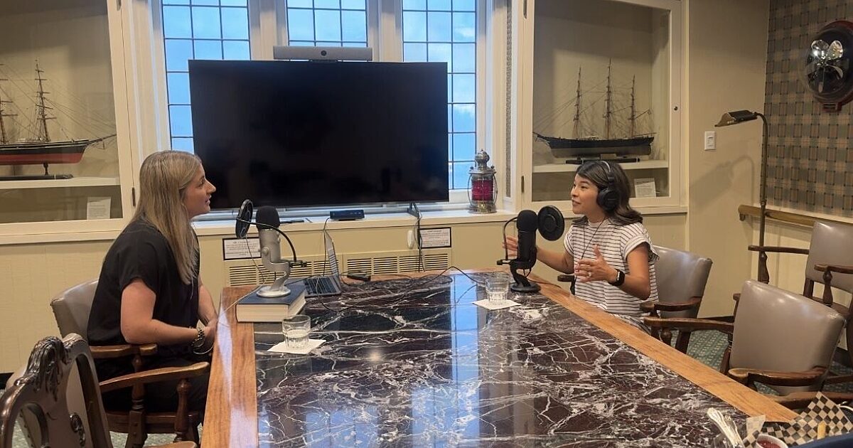 The Weekly Podcast with Rachel Horgan | GLY