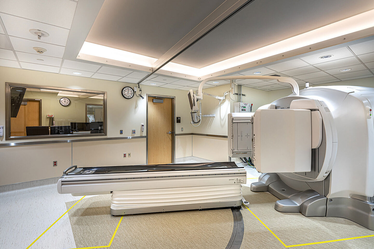 Medical Imaging Equipment