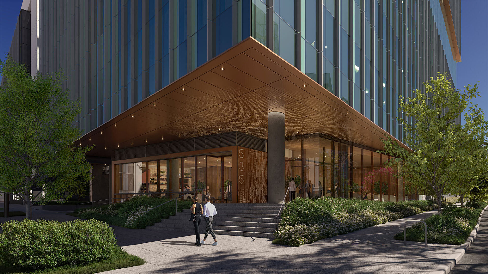 Vulcan Block 55 Rendering