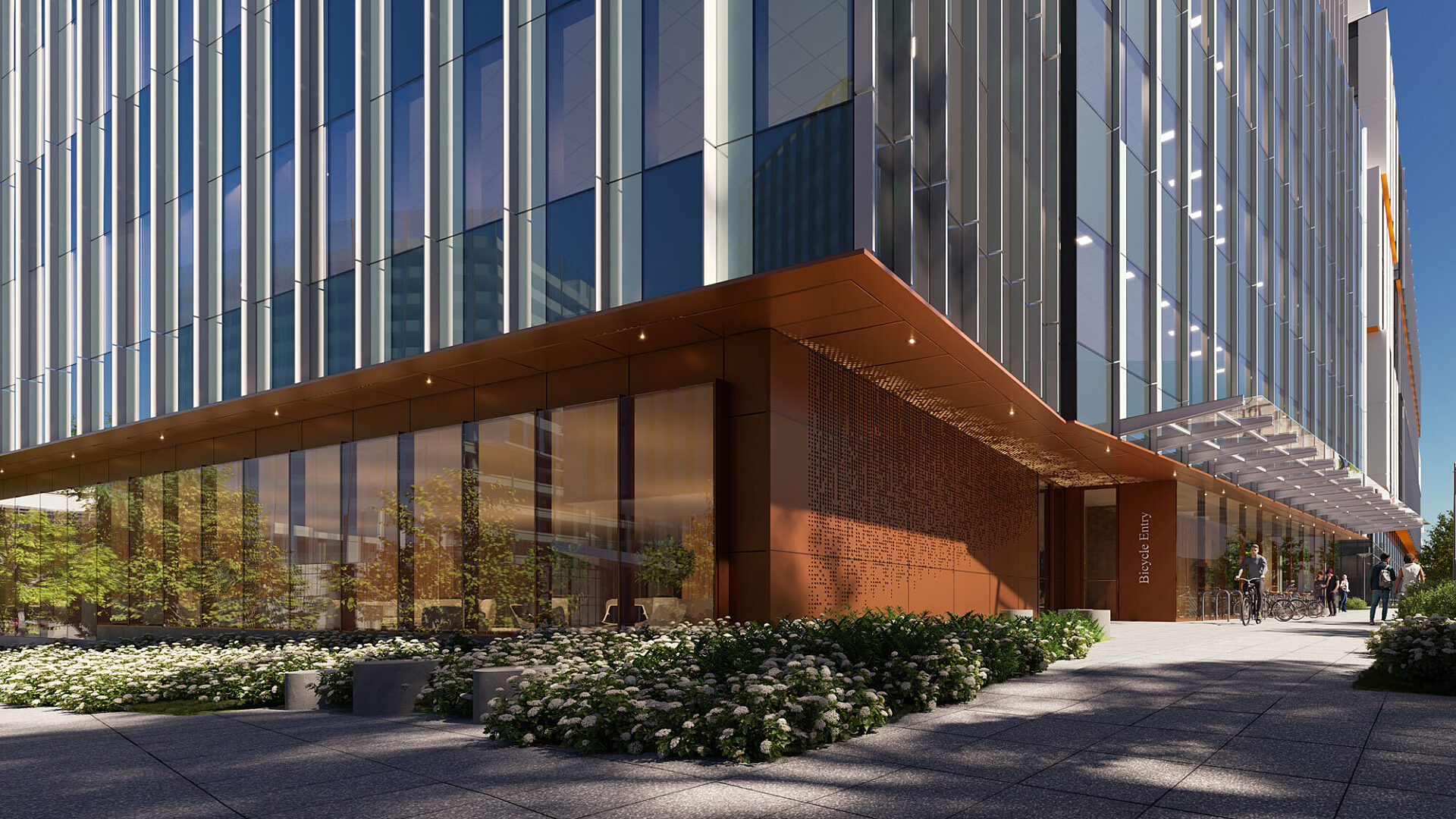 Vulcan Block 55 Rendering