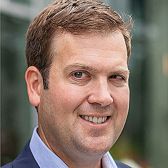 Headshot of Tim Campbell