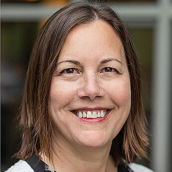 Headshot of Melanie Cochrun