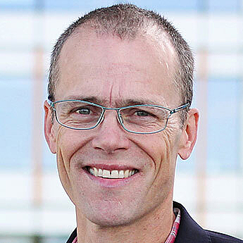 Headshot of Bill DeJarlais