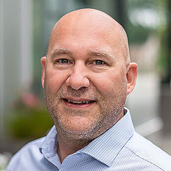 Headshot of Jon Friedrichsen