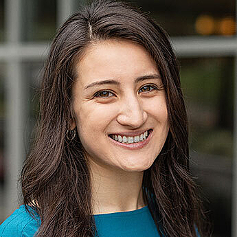 Headshot of Rene Gutierrez