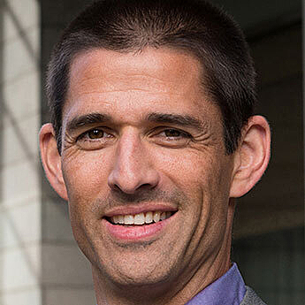 Headshot of Bryan Haakenson