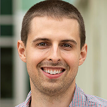 Headshot of Mike Martel