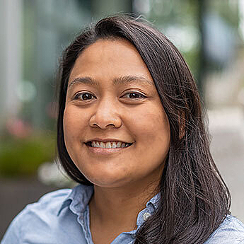 Headshot of Anita Phonexayphova