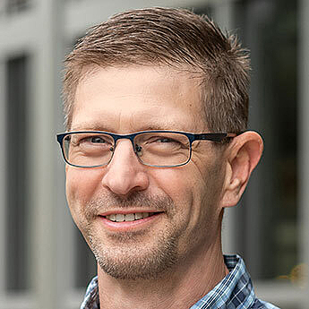 Headshot of Brian Sandall