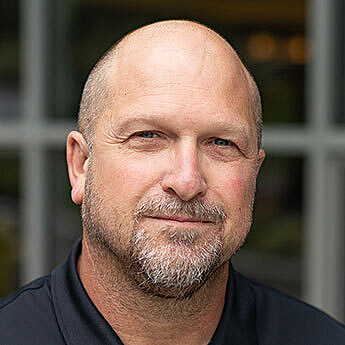 Headshot of John Schimke