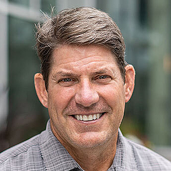 Headshot of Joe Walker