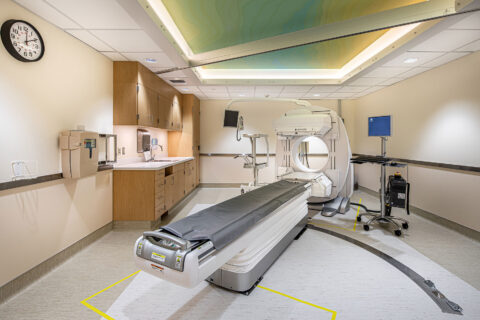 Medical Imaging Equipment