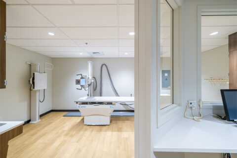 PacMed Renton Medical Equipment