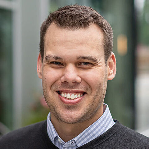 Professional portrait of GLY employee Cameron Cole.