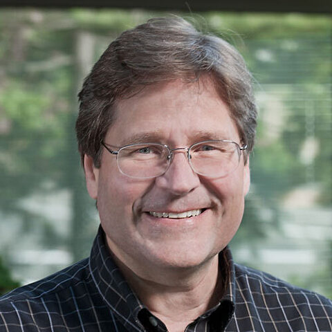 Professional portrait of GLY employee David Craig.